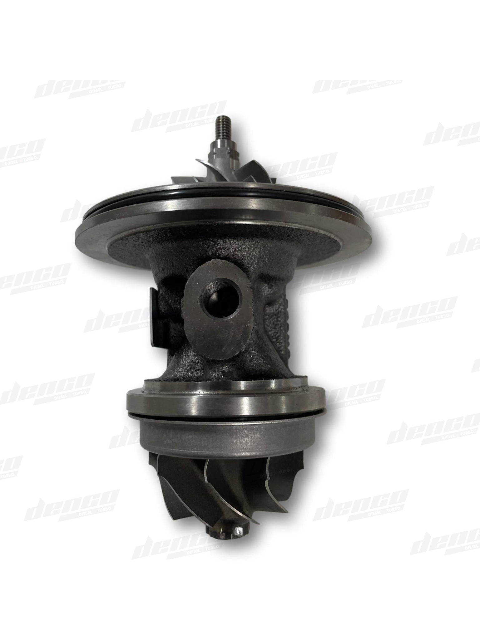 319150 Turbo Core Assembly S100G Jcb